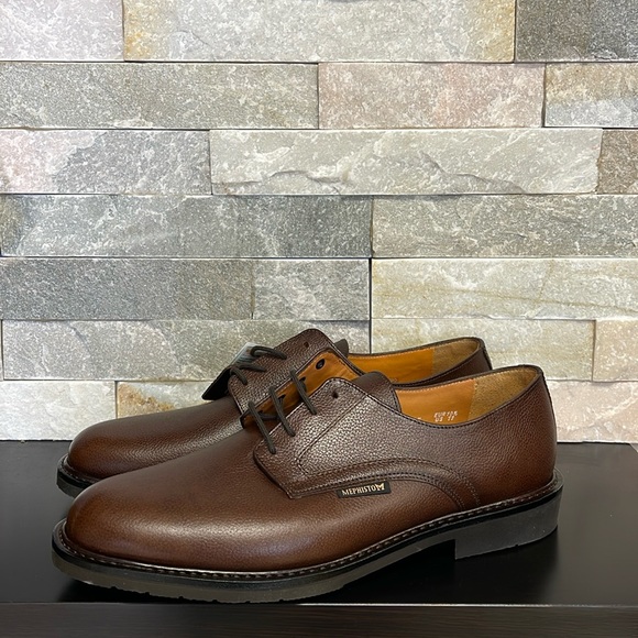 Mephisto Marlon Men's Shoes - Picture 4 of 10
